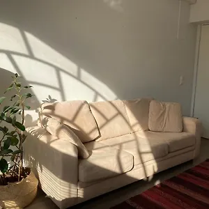 Corner Apartment