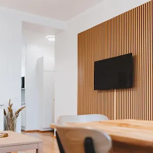 Scandic Primo - Malminkatu 49m2 Apartment