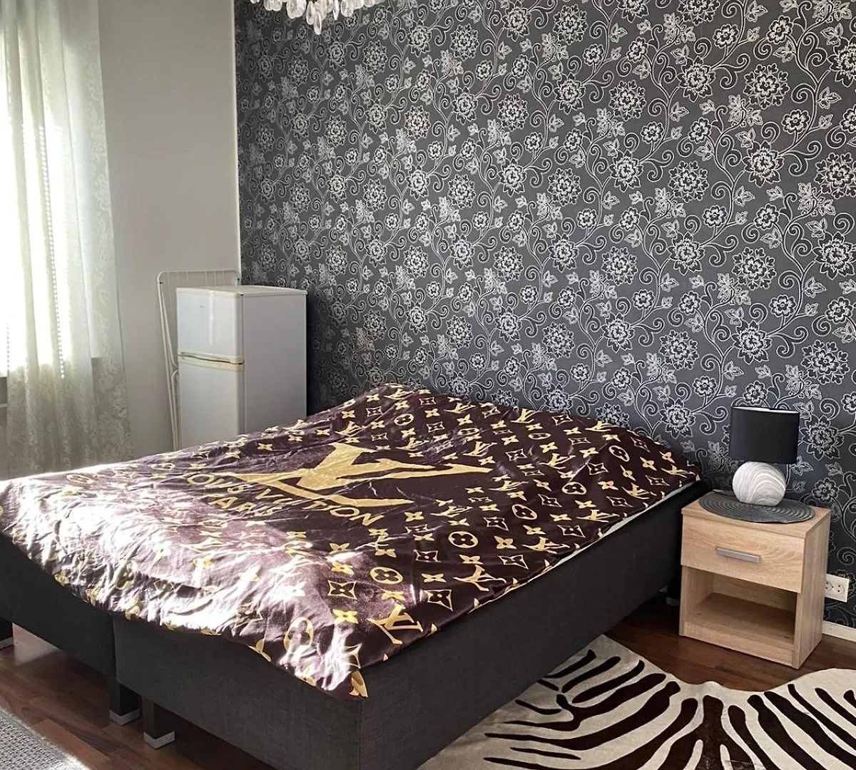 Beautiful Private Room In Helsinki